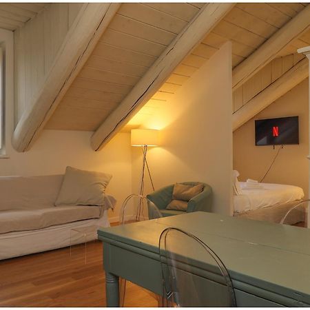 Art Heaven-Suite Graneri In Torino Centro 외부 사진