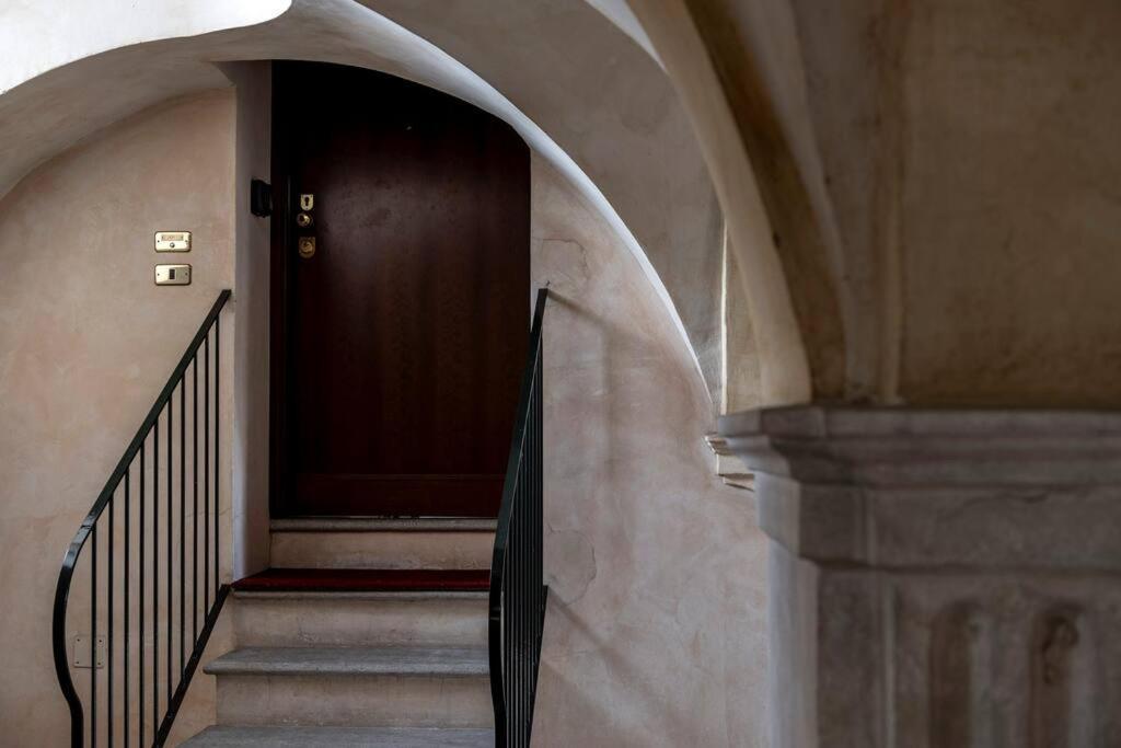 Art Heaven-Suite Graneri In Torino Centro 외부 사진