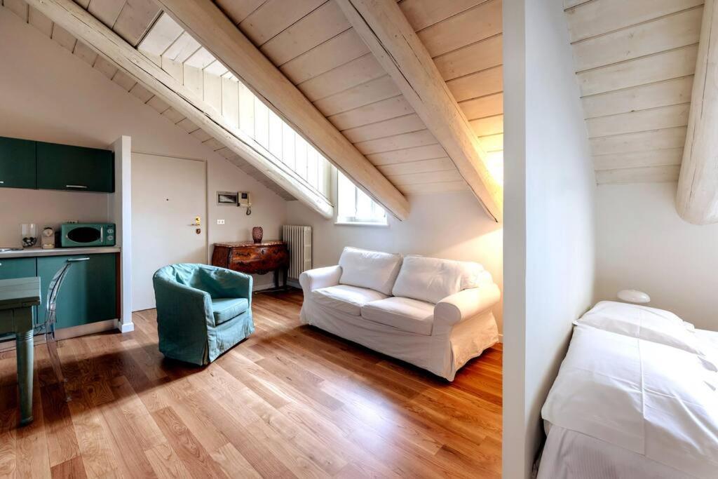 Art Heaven-Suite Graneri In Torino Centro 외부 사진